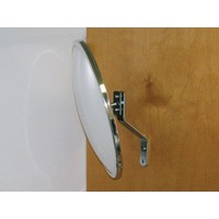 Se-Kure Controls, Inc CVI-18 Se-Kure View 18" Indoor Convex Mirrors